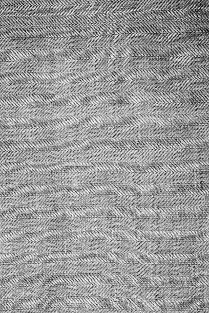 istock Rustic linen tablecloth. Old vintage fabrics. Stylish texture background. Vertical photo. 1024678308