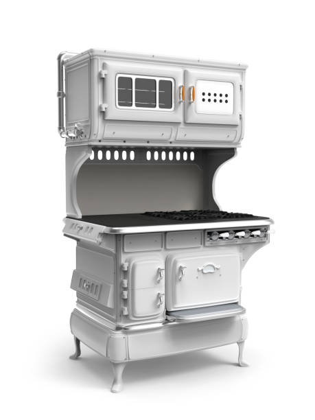 istock old gas firewood stove 1920 1024704068