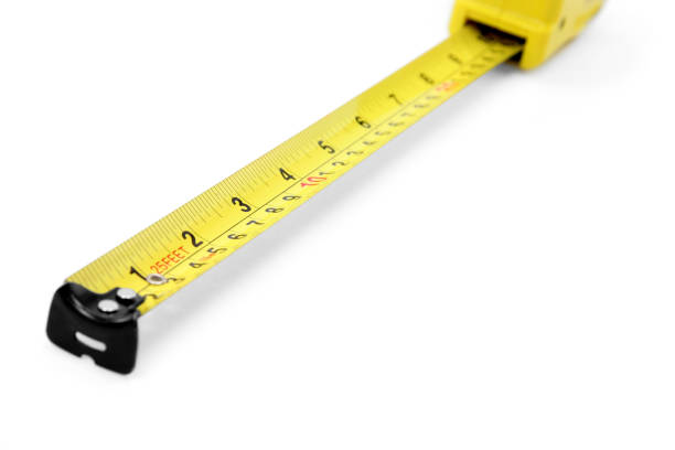 istock yellow measuring tape 1024835492