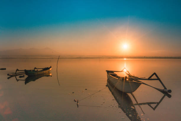 istock Sunrise in Batu Jai 1024897506