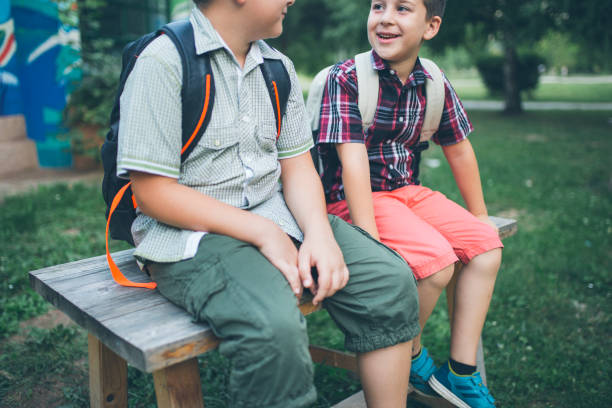 istock After school 1024916790