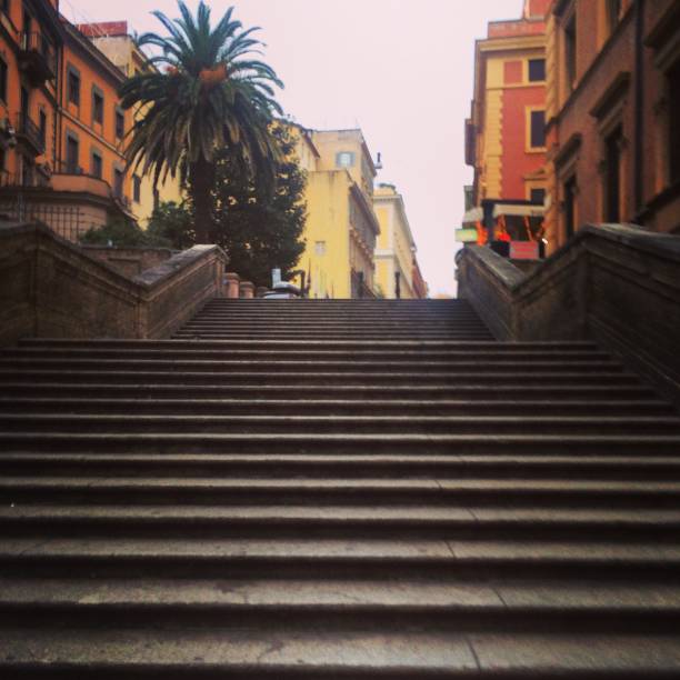 istock Stairway to gelato 1024929544
