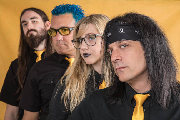 istock Rock Band Promo Photo 1024946470