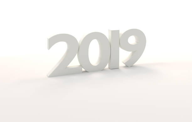 istock 2019 bold letters new year concept 3d-illustration 1024955322