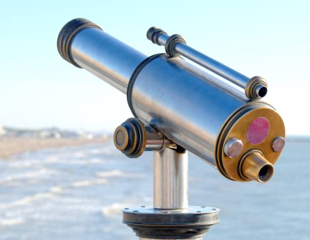 istock coin operated telescope 1024976222
