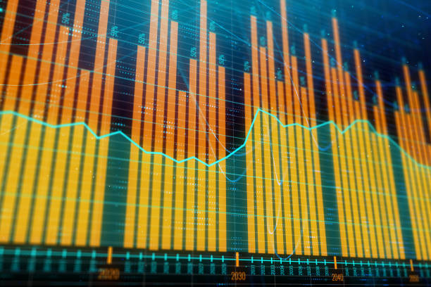 istock Investment and market background 1024976558