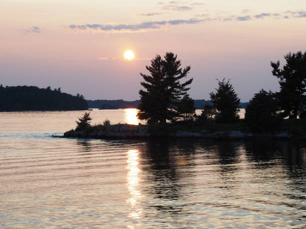 istock Thousand Islands region 1025014234
