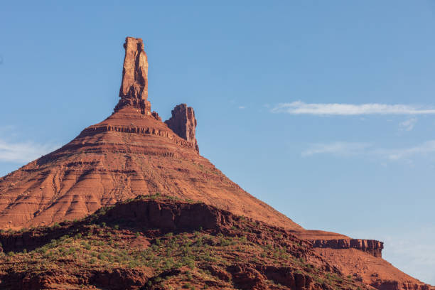 istock Scenic Desert Landscape in Utah 1025024412