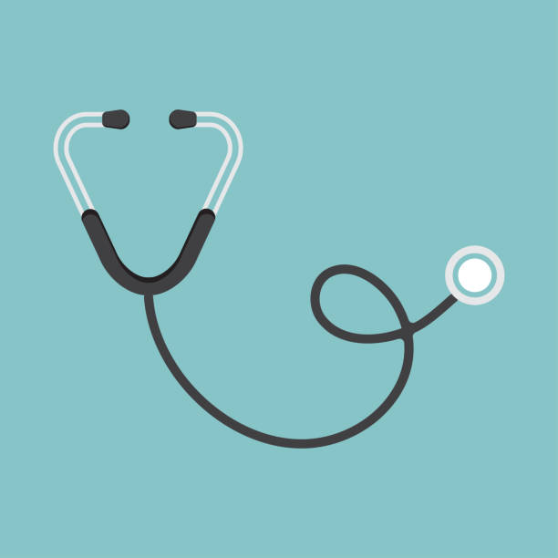 Stethoscope Icon Vector Illustration Stock Illustration - Download Image Now - Stethoscope, Cartoon, Logo - iStock Stethoscope Icon Vector Illustration Stock Illustration - Download Image Now - Stethoscope, Cartoon, Logo - iStock