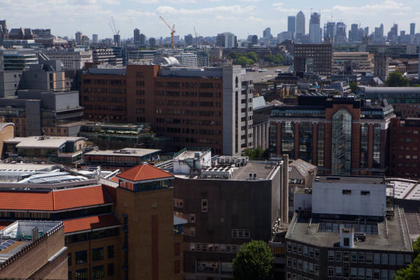 istock London cityscape 1025092240