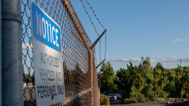 istock industrial fence 1025123844