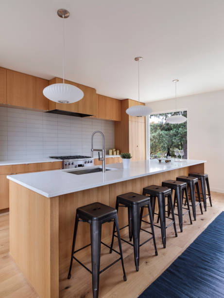 istock Urban living, modern house interior 1025127652