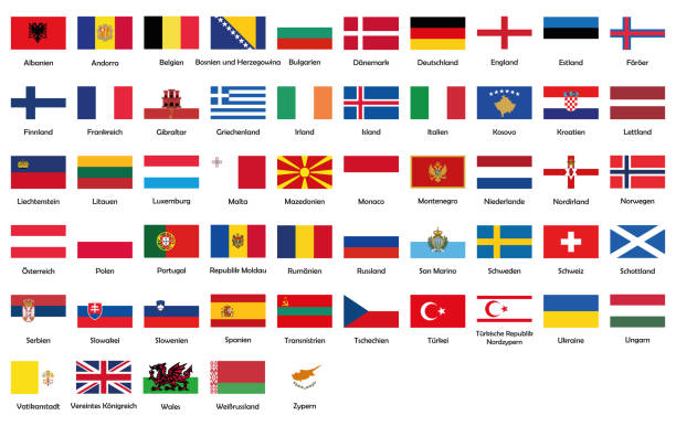 istock All National Flags Of Europe 1025154570