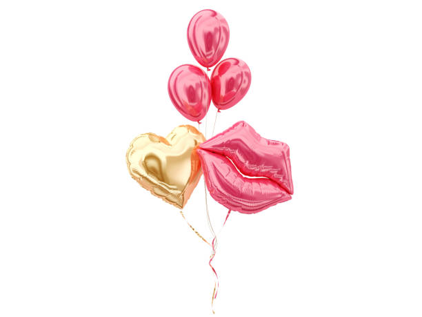 istock Love and kisses concept. 1025197212