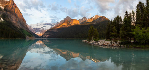 istock Lake Louise, Banff National Park 1025210660