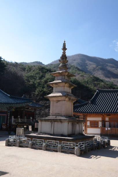 istock Suknamsa Buddhist Temple 1025221676