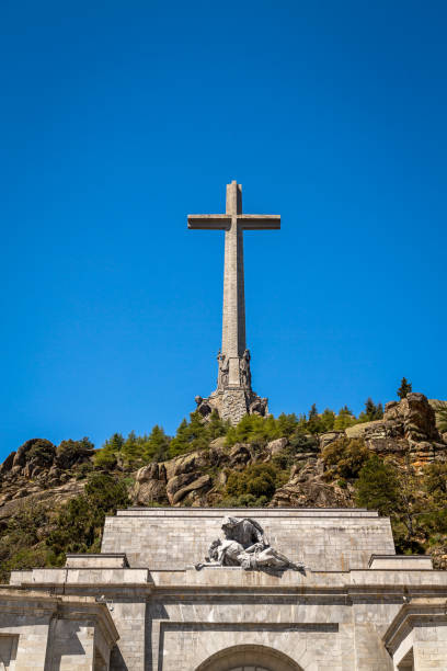 istock San Lorenzo de El Escorial, Madrid, Spain 1025321450
