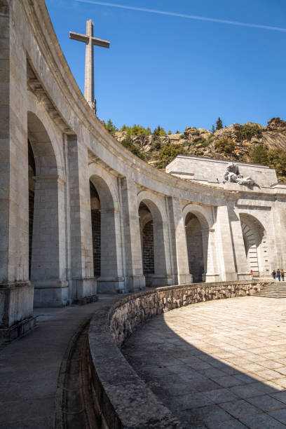 istock San Lorenzo de El Escorial, Madrid, Spain 1025321544