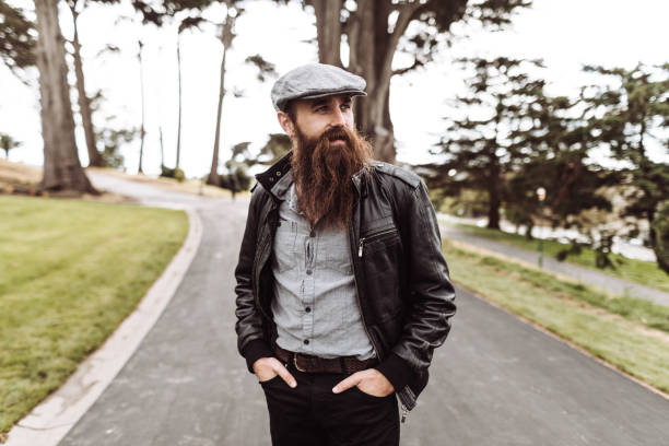 istock hipster portrait on the street 1025331674