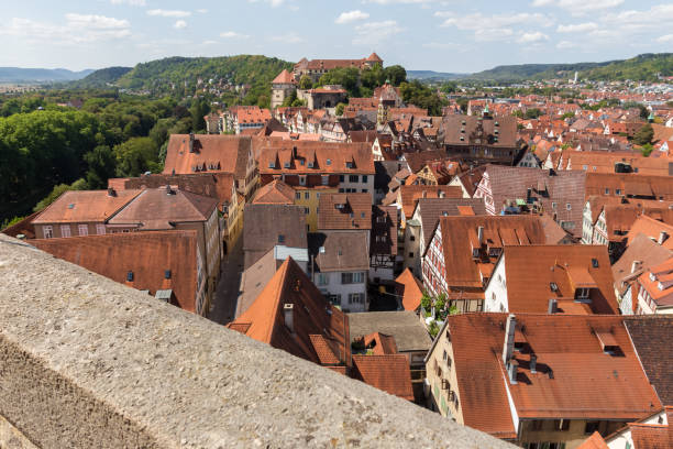 istock tuebingen historic city germany from above 1025332016