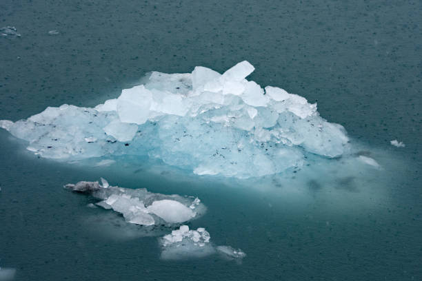 istock Icebergs from Columbia Glacier 1025358596