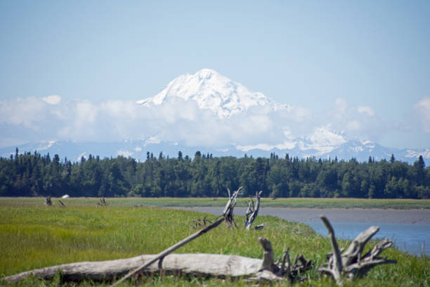 istock Scenes around Homer, Alaska 1025362704