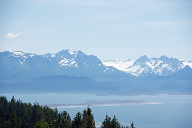 istock Scenes around Homer, Alaska 1025362720