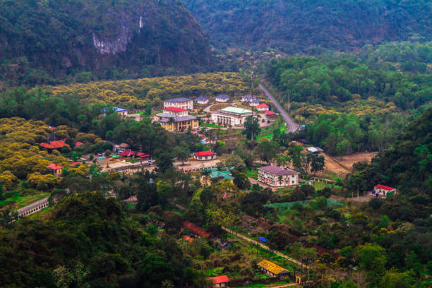 istock Cat Ba National Park, Vietnam 1025372960