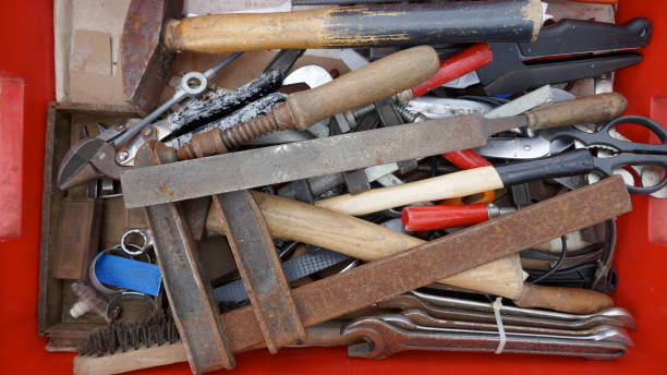 Tools Mess 54,500+ Mess Instrument Stock Photos, Pictures & Royalty-Free Images ...