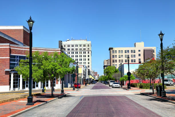 istock Alexandria, Louisiana 1025402682