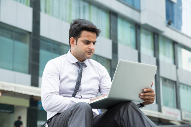 istock Businessman Asian - Stock image 1025407158