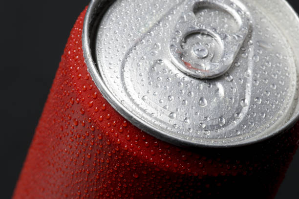 istock Close-up of wet soda 1025408582