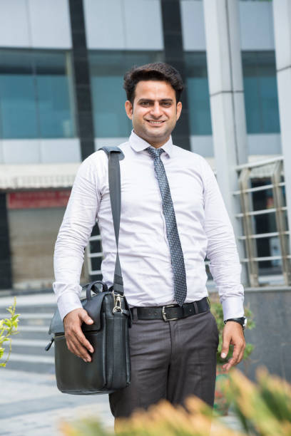istock Confident in his business acumen - Stock image 1025413098