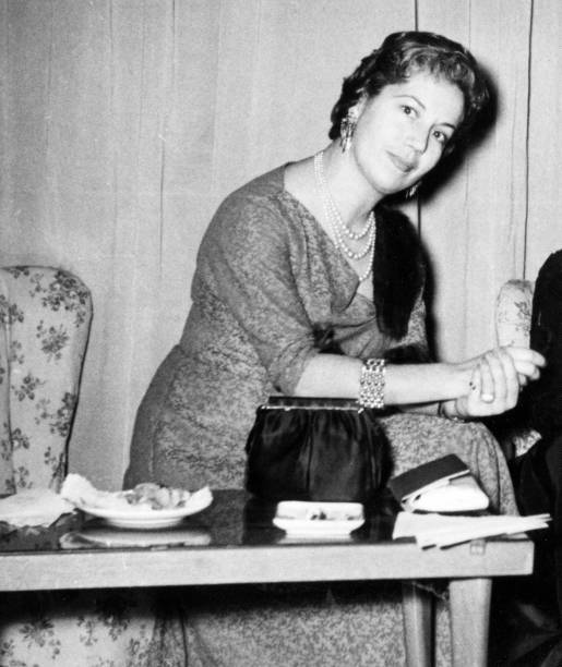 istock 1960 Beautiful woman at a party 1025413788