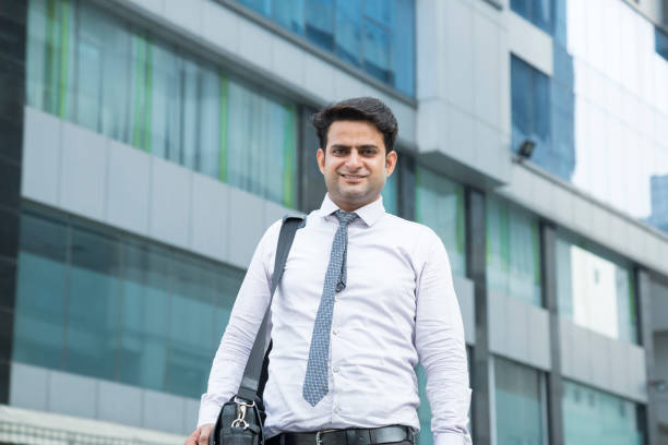 istock Businessman Asian - Stock image 1025414316