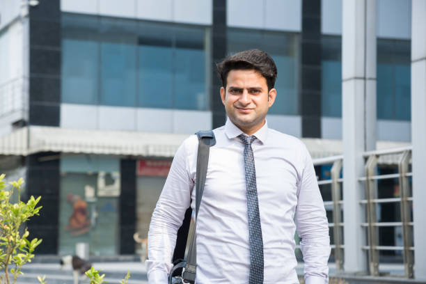 istock Confident in his business acumen - Stock image 1025416850