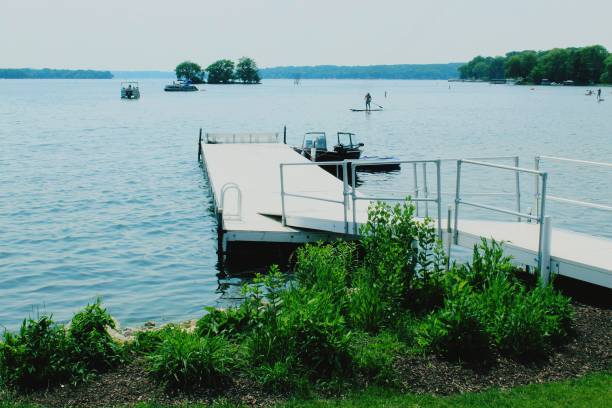 istock Pewaukee Wisconsin June 15,2018 1025428414