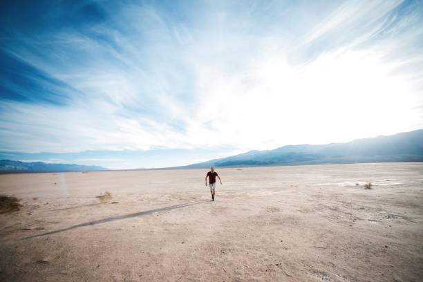 istock Travel through America 1025444292