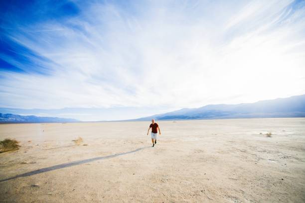 istock Travel through America 1025444360