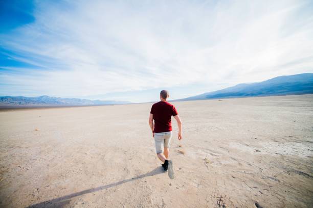 istock Travel through America 1025444414