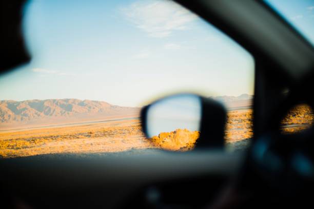 istock Travel through America 1025444566