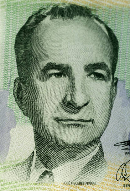 istock President of 10 thousand banknote 1025445632