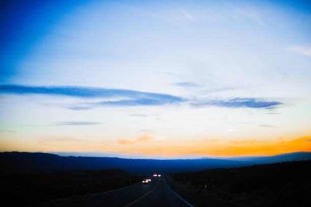 istock Travel through America 1025448922