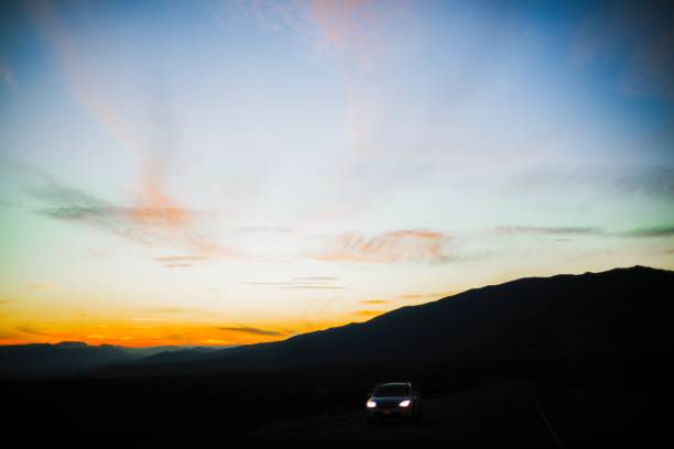 istock Travel through America 1025448942
