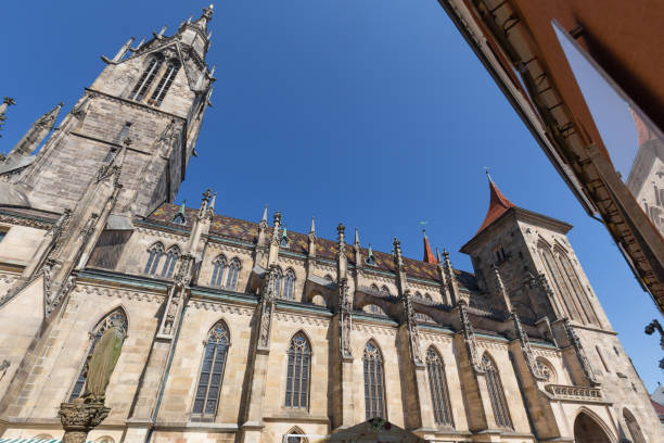 istock reutlingen historic city germany 1025456756
