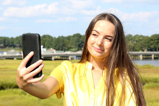 istock Teenagers having fun 1025473856
