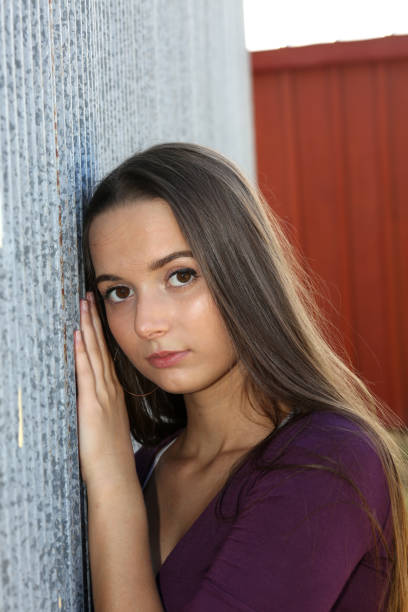 istock Teenagers having fun 1025476954
