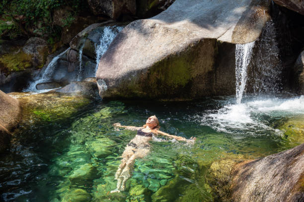 istock Monmouth Canyon in Squamish, BC 1025476962