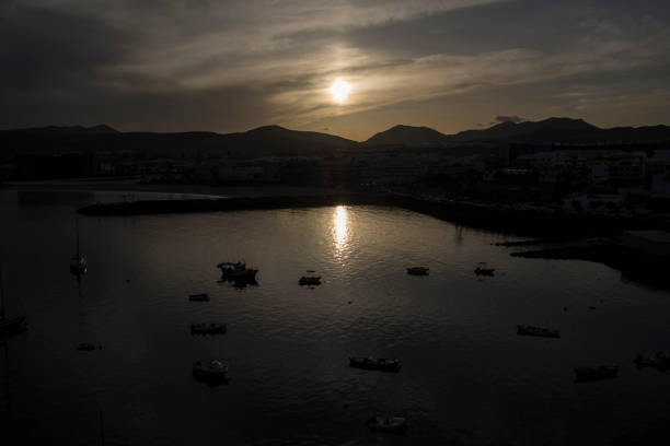 port de fuerteventura - Photo