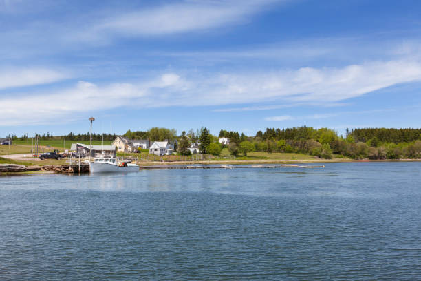 istock Prince Edward Island Canada 1025480508